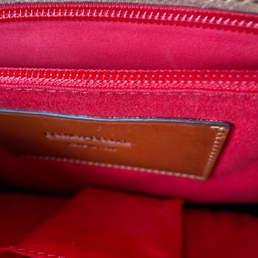 Dooney & Bourke Alto Tote - Picture 13 of 13